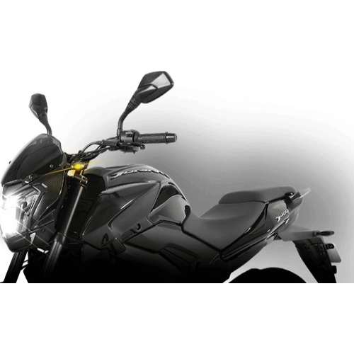 Bajaj Dominar 400 Headlamp Aho