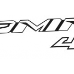 Bajaj Dominar 400 Logo