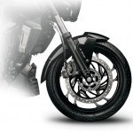 Bajaj Dominar 400 Tyres