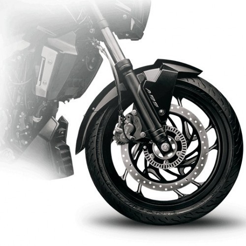 Bajaj Dominar 400 Tyres