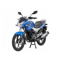 Bajaj New Discover 125 Disc Picture