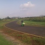 Bajaj Ninja 12