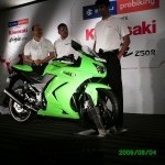 Bajaj Ninja 18