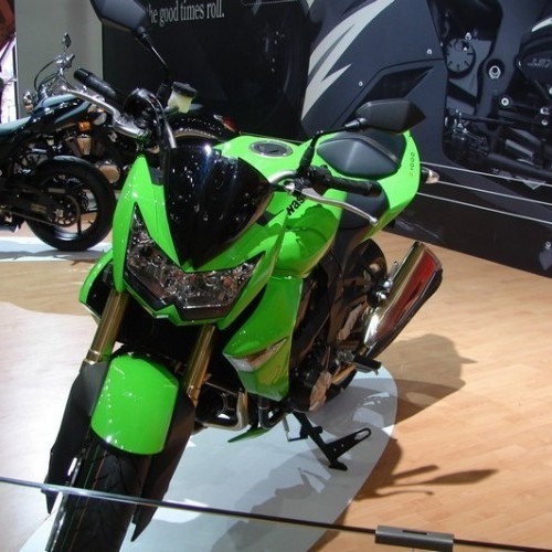 Bajaj Ninja 2