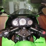 Bajaj Ninja 20
