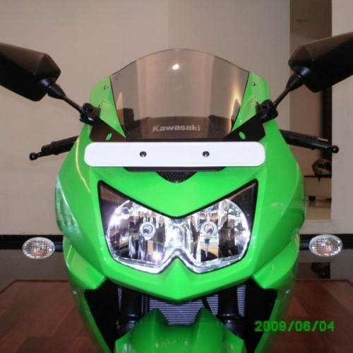 Bajaj Ninja 22