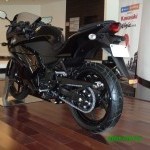 Bajaj Ninja 25