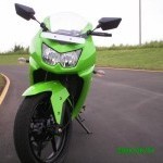 Bajaj Ninja 29