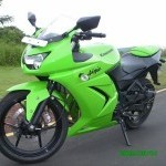 Bajaj Ninja 30