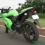 Bajaj Ninja 31