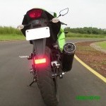 Bajaj Ninja 32