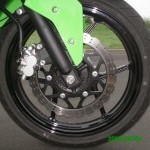 Bajaj Ninja 35