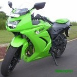 Bajaj Ninja 36