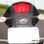 Bajaj Ninja 37