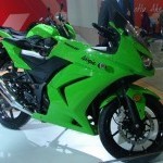 Bajaj Ninja 4