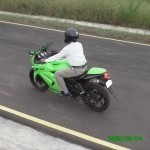 Bajaj Ninja 43