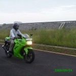Bajaj Ninja 45