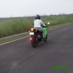 Bajaj Ninja 46