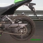 Bajaj Ninja 47