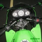 Bajaj Ninja 49
