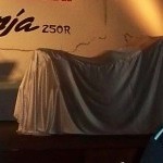 Bajaj Ninja 8