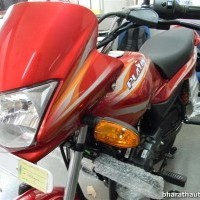 Bajaj Platina 100 Es Bike New Headlamp