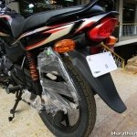 Bajaj Platina 100 Es Bike Tail Lamp