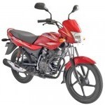 Bajaj Platina 100 Es Clear Picture 1