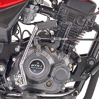 Bajaj Platina 100 Es Clear Picture Engine