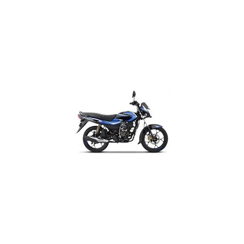 Bajaj Platina 110 Es Alloy Cbs 1