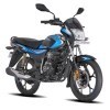 Bajaj Platina 110 ES Alloy CBS Picture