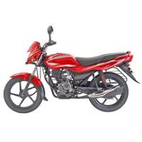 Bajaj Platina 100 ES