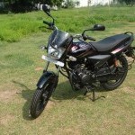 Bajaj Platina 1