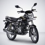 Bajaj Platina Daytime Running Light