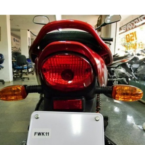Bajaj Platina Rear Tail Lamp