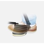 Bajaj Platina Rubber Footpads