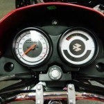 Bajaj Platina Speedometer