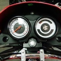 Bajaj Platina Speedometer
