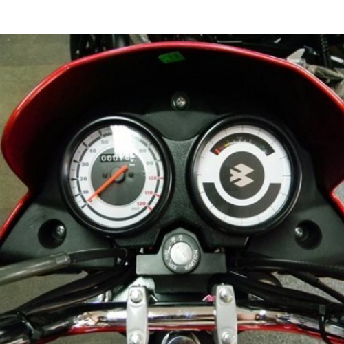 Bajaj Platina Speedometer