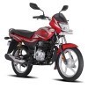 Bajaj Platina Picture