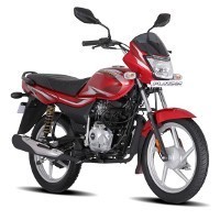 Bajaj Platina