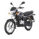 Platina Comfortec Front Quarter View