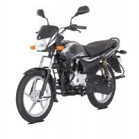 Platina Comfortec Front Quarter View