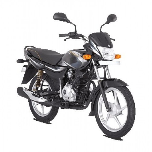 Platina Comfortec Front View