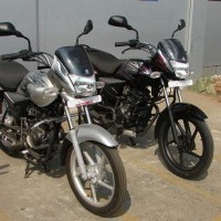 Bajaj Platina125 18