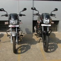 Bajaj Platina125 19