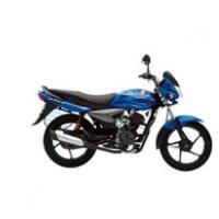 Bajaj Platina125 DTSSi (Self) Picture