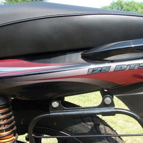 Bajaj Platina125 7
