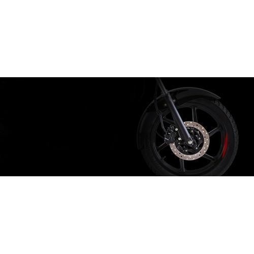 Pulsar 150 Neon Disc Brake
