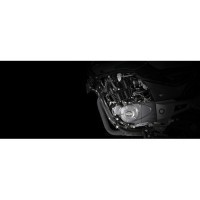 Pulsar 150 Neon Dts I Engine